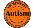 Benefice Autism Ride